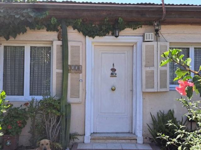 Casa en venta en Villa Aeropuerto Cerrillos, Cerrillos