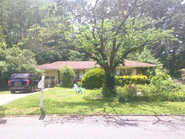House for sale in Clarkston, Georgia