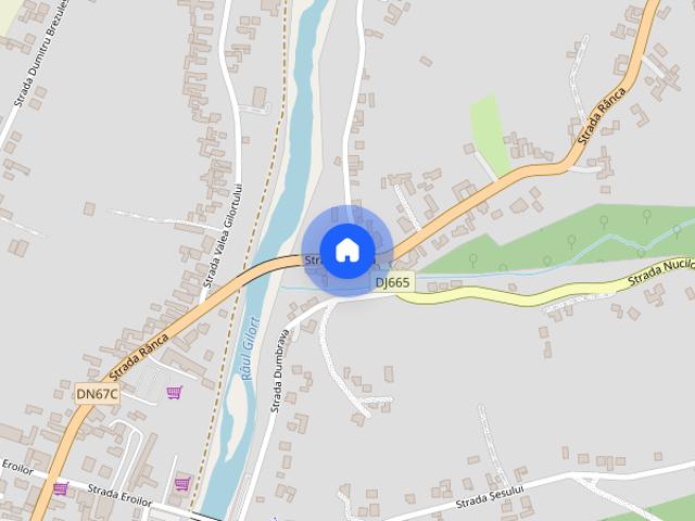 Casă închirieri în Novac, Gorj