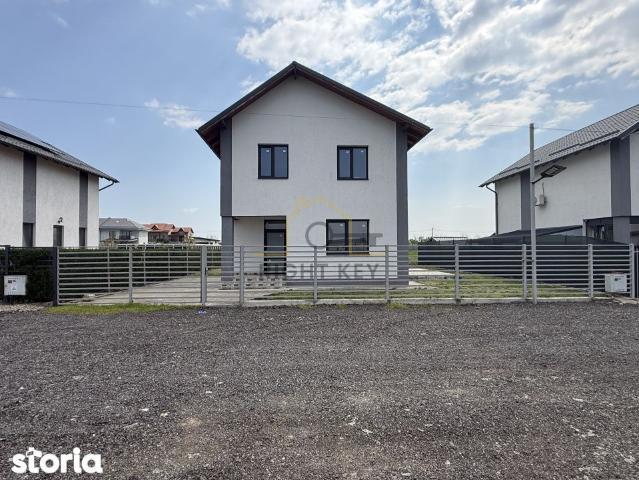 Casă vânzări
