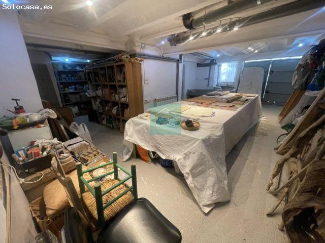 Casa en venta en Frailes, Andalucía