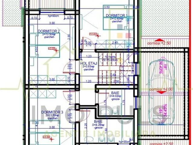 Casă vânzări în Dumbravita, Timiș