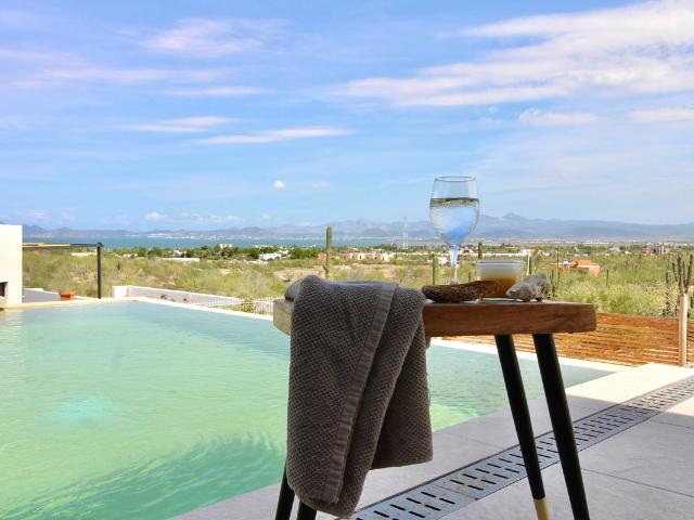 Casa en renta en Baja California Sur
