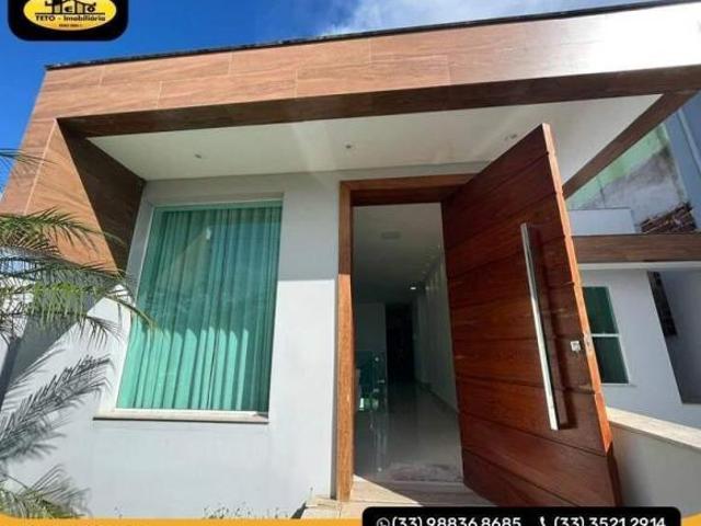 Casa venda em Região Geográfica Imediata de Teófilo Otoni, Teófilo Otoni