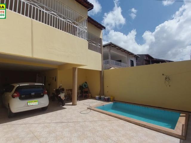 Casa aluguel em Região Geográfica Imediata de Fortaleza, Fortaleza