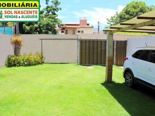 Casa aluguel em Região Geográfica Imediata de Fortaleza, Fortaleza