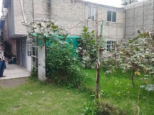 Dúplex en venta en Iztapalapa, Ciudad de México