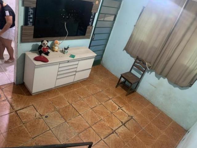 Casa venda em Vista Alegre, Belo Horizonte