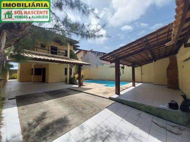 Casa aluguel em Região Geográfica Imediata de Fortaleza, Fortaleza