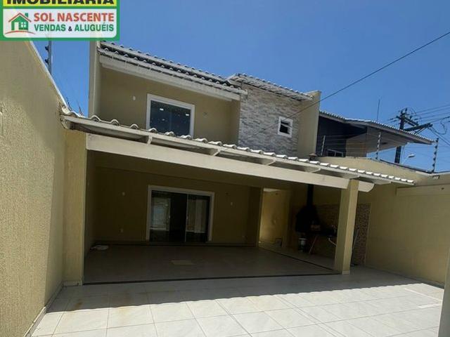 Casa aluguel em Região Geográfica Imediata de Fortaleza, Fortaleza