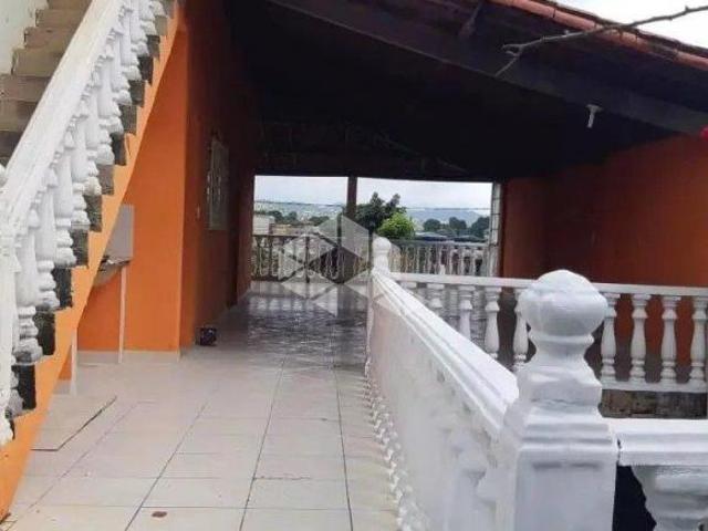 Casa venda em Santa Martinha, Ribeirão das Neves