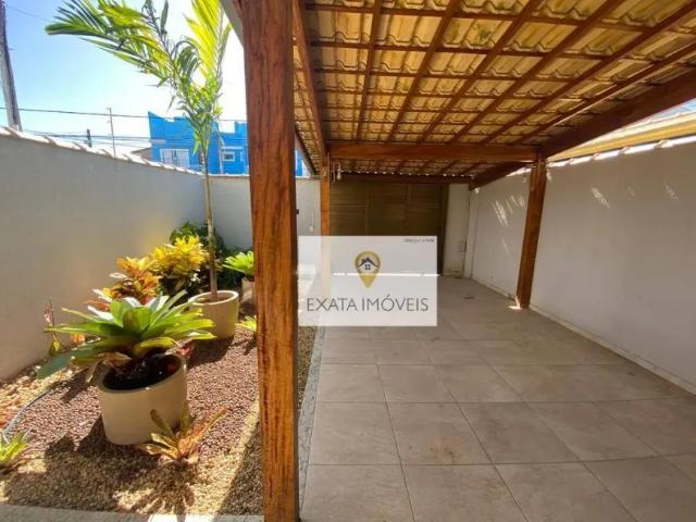 Casa venda em Jardim Bela Vista, Rio das Ostras