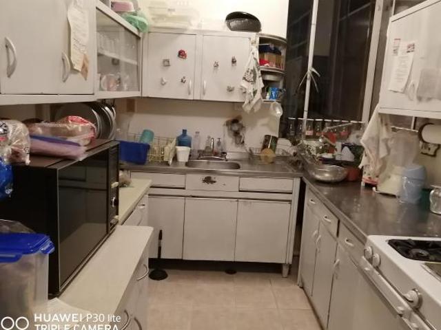 Casa Duplex 3 rec 4 baños techos altos amplios espacios, calientita, roof garden