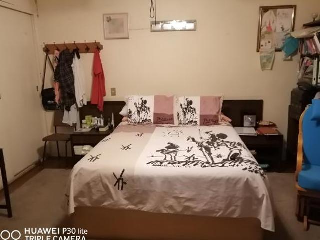 Casa Duplex 3 rec 4 baños techos altos amplios espacios, calientita, roof garden