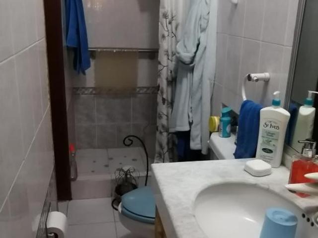 Casa Duplex 3 rec 4 baños techos altos amplios espacios, calientita, roof garden