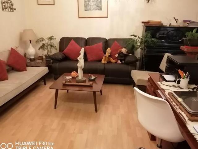 Casa Duplex 3 rec 4 baños techos altos amplios espacios, calientita, roof garden