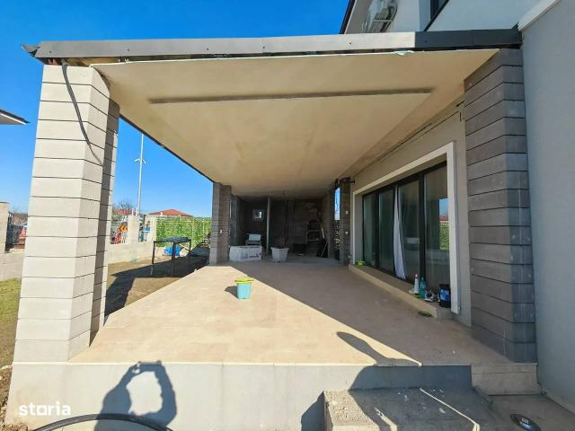 Casă vânzări în Dumbraveni, București