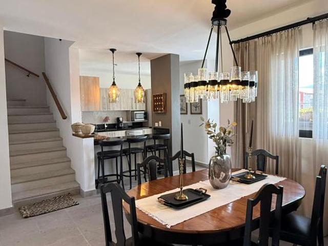 Dúplex en venta en Condominio El Deseo, San Miguel de Allende
