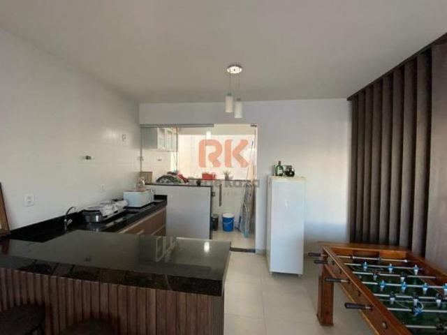 Casa venda em Quintas Coloniais, Contagem