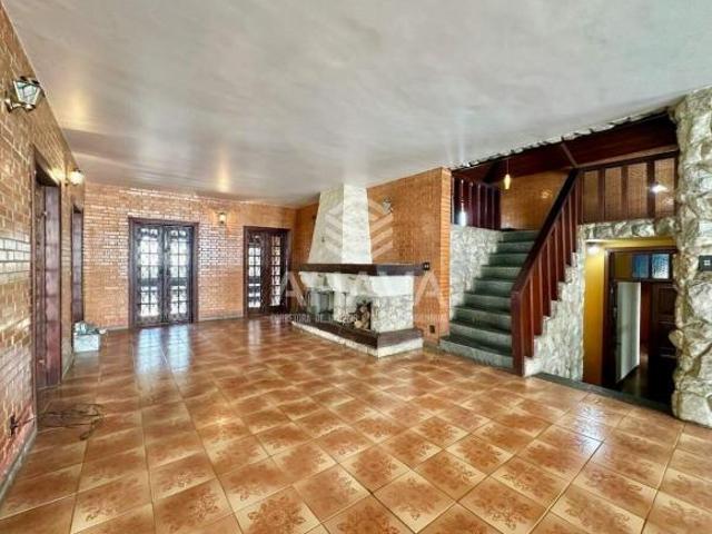Casa venda em São Luiz, Belo Horizonte