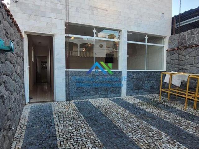 Casa venda em Região Geográfica Imediata de Juiz de Fora, Juiz de Fora