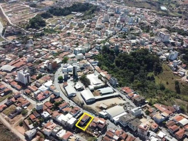 Casa venda em Amaral, Carmópolis de Minas
