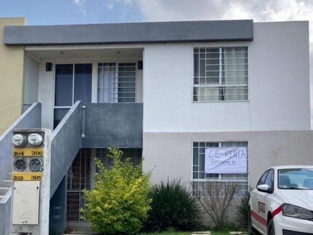 Dúplex en venta en El Salto, Jalisco