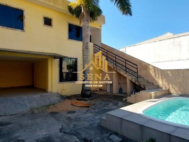 Casa aluguel em Região Geográfica Imediata de Cabo Frio, São Pedro da Aldeia