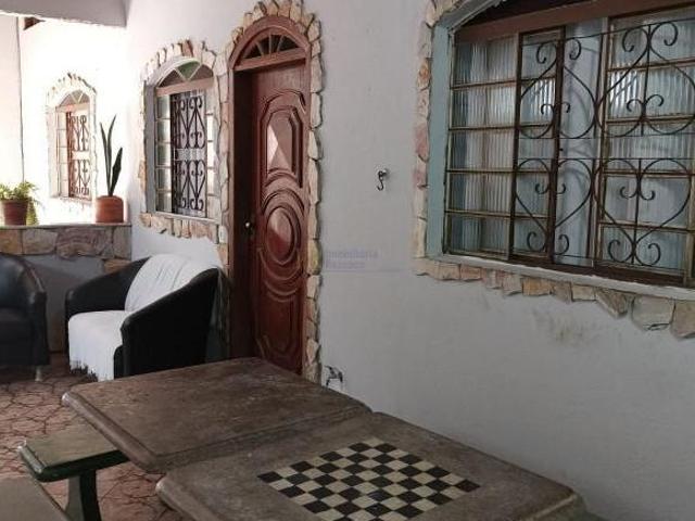 Casa venda em Vale do Jatobá, Belo Horizonte