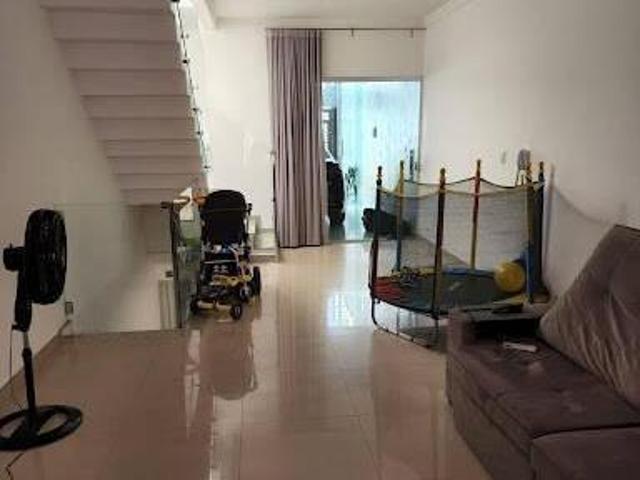Casa venda em Santana do Paraíso, Região Geográfica Intermediária de Ipatinga