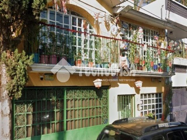 Casa en renta en Iztacalco, Ciudad de México