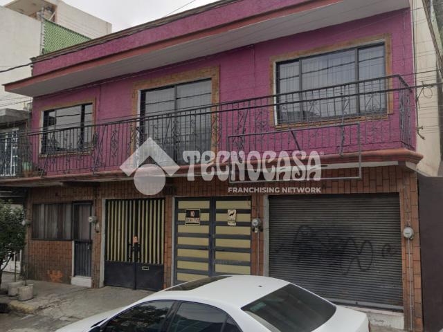 Casa en renta en Coyoacán, Ciudad de México