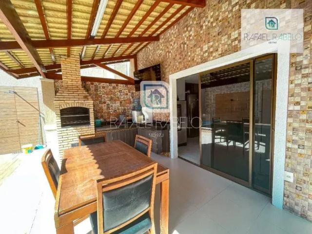 Casa venda em Região Geográfica Imediata de Fortaleza, Eusébio