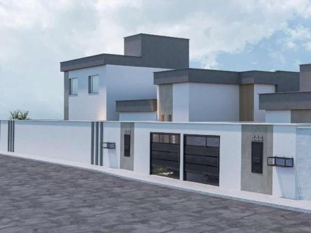 Casa venda em Andyara, Pedro Leopoldo