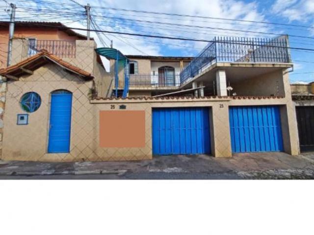 Casa venda em Dom Cabral, Belo Horizonte
