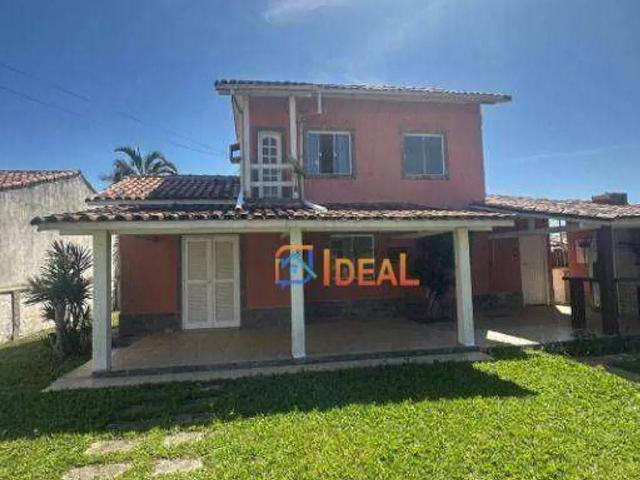 Casa aluguel em Região Geográfica Imediata de Cabo Frio, Cabo Frio