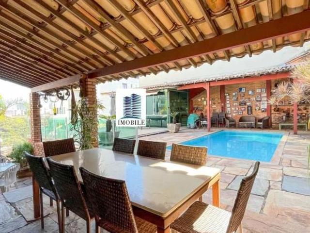 Casa venda em Região Geográfica Imediata de Belo Horizonte, Região Metropolitana de Belo Horizonte