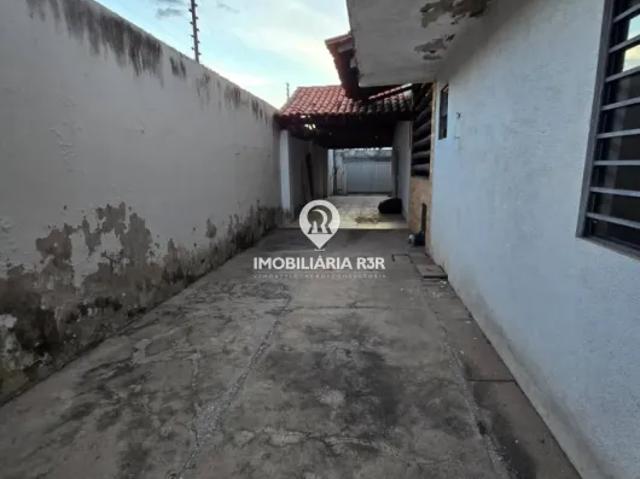 Casa aluguel em Horto, Simplício Mendes