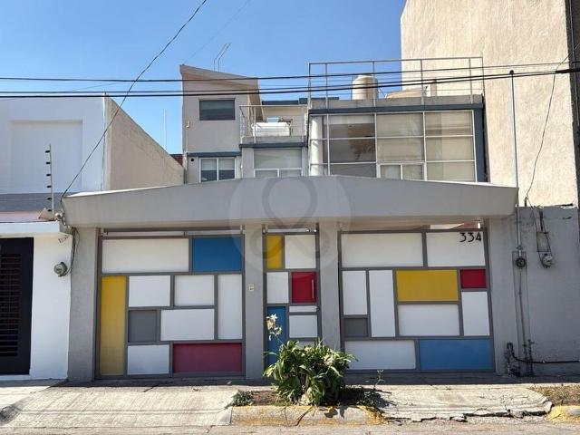 Casa en renta en Tepic, Nayarit