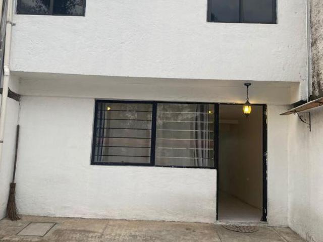 Dúplex en venta en Tlalnepantla De Baz, Estado de México