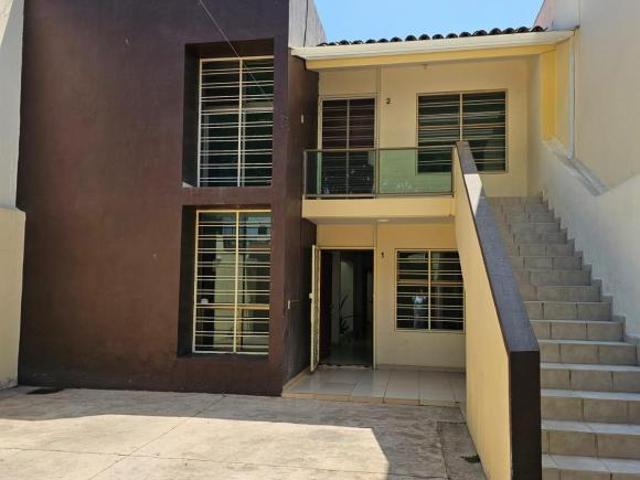 casa duplex con uso comercial en fracc. loma bonita, zapopan, jal