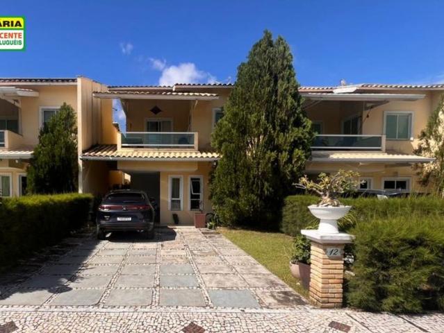 Casa aluguel em Região Geográfica Imediata de Fortaleza, Fortaleza