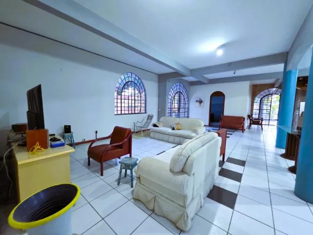 Casa venda em Loteamento Jardim Friburgo, Manaus