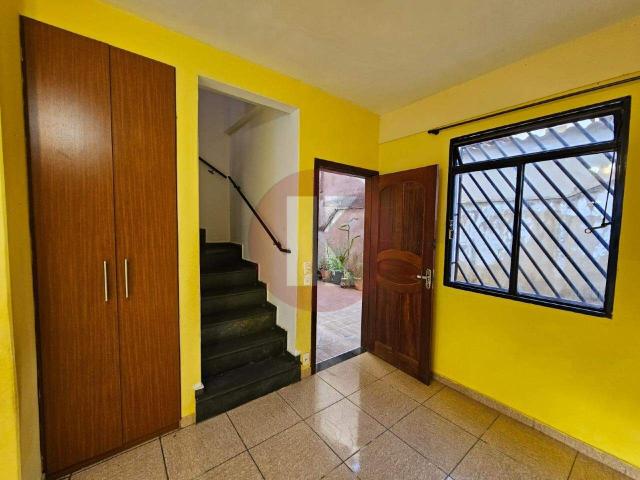 Casa aluguel em Região Geográfica Imediata de Belo Horizonte, Região Metropolitana de Belo Horizonte
