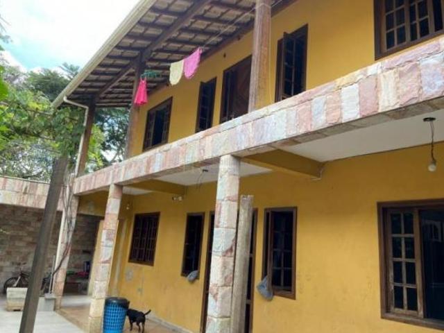 Casa venda em Carajás, Contagem