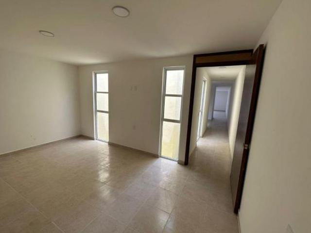 Dúplex en venta en Tizayuca, Hidalgo