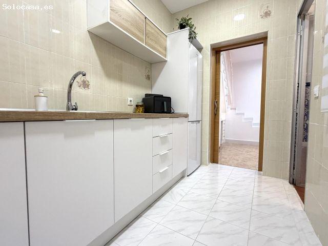 Casa en alquiler en Don Benito, Extremadura