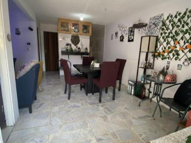 CASA DUPLEX EN AZCAPOTZALCO