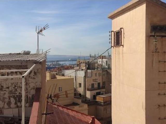 Casa en venta en San Juan De Alicante