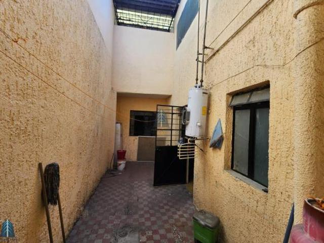 Casa Duplex en Col Atlas